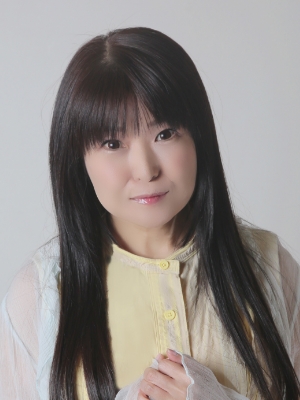 妹尾あいこ役 松岡由貴さんの写真