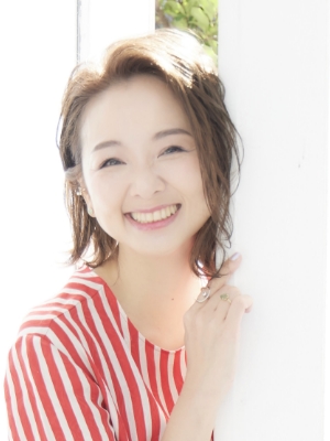 瀬川おんぷ役 宍戸留美さんの写真